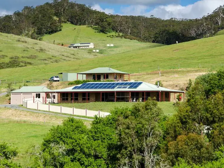487 Lobethal Road, Cudlee Creek SA 5232