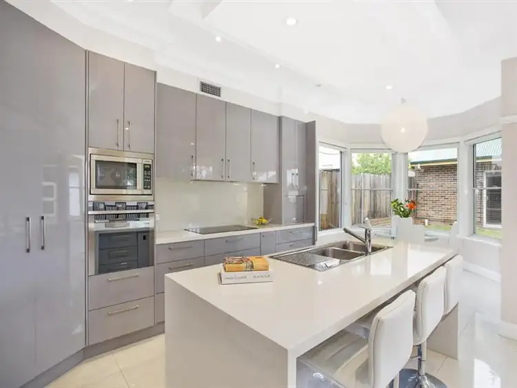 Third view of Homely house listing, 19a Rowley Road, Russell Lea NSW 2046