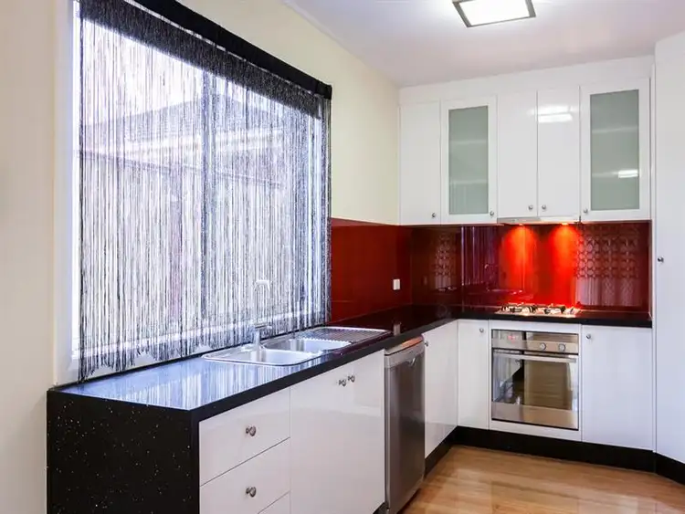 Second view of Homely house listing, 12 Edgware Court, Epping VIC 3076