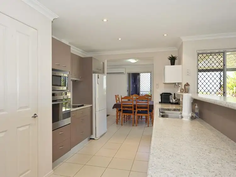 Sixth view of Homely house listing, 116 Parsons Boulevard, Deception Bay QLD 4508