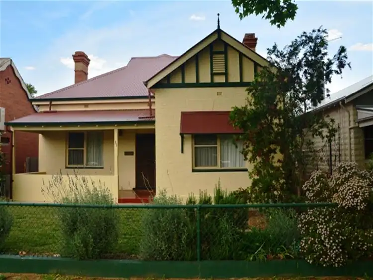 Main view of Homely house listing, 31 Fox Street, Wagga Wagga NSW 2650