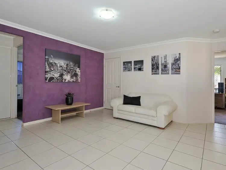 Second view of Homely house listing, 116 Parsons Boulevard, Deception Bay QLD 4508