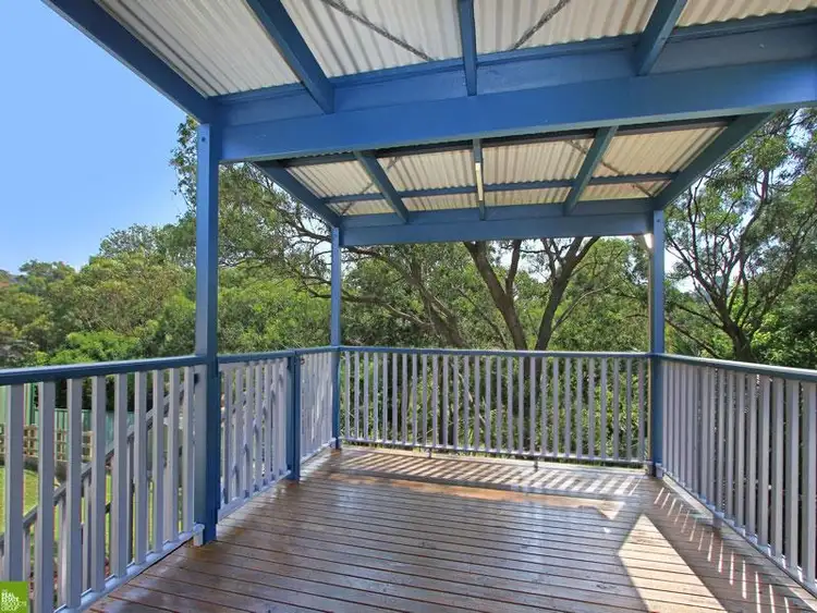 Seventh view of Homely house listing, 4 Telopea Place, Cordeaux Heights NSW 2526