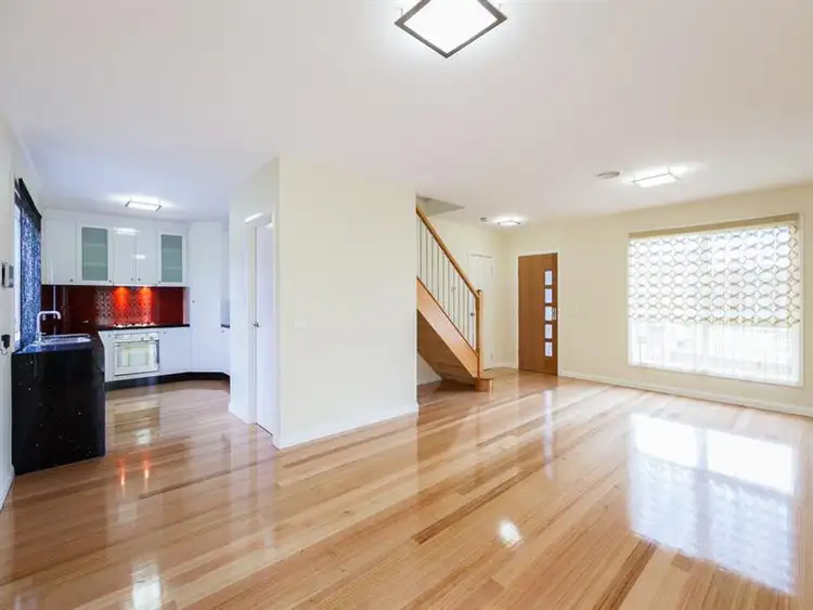 Fourth view of Homely house listing, 12 Edgware Court, Epping VIC 3076