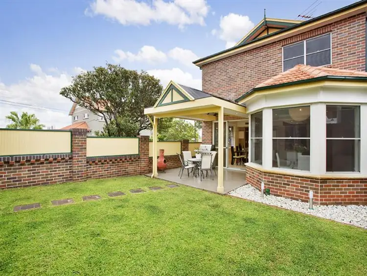 Fifth view of Homely house listing, 19a Rowley Road, Russell Lea NSW 2046