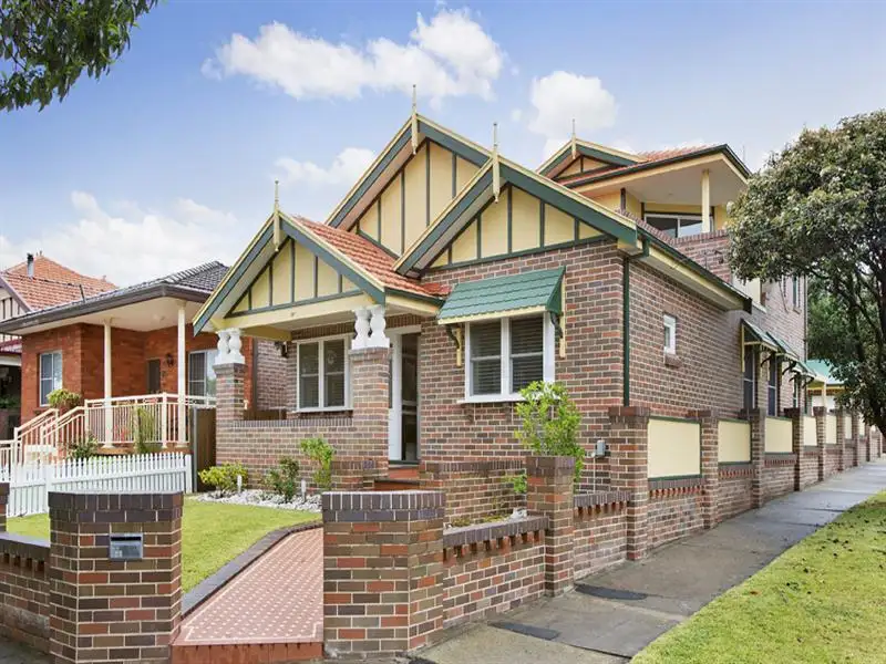 Main view of Homely house listing, 19a Rowley Road, Russell Lea NSW 2046