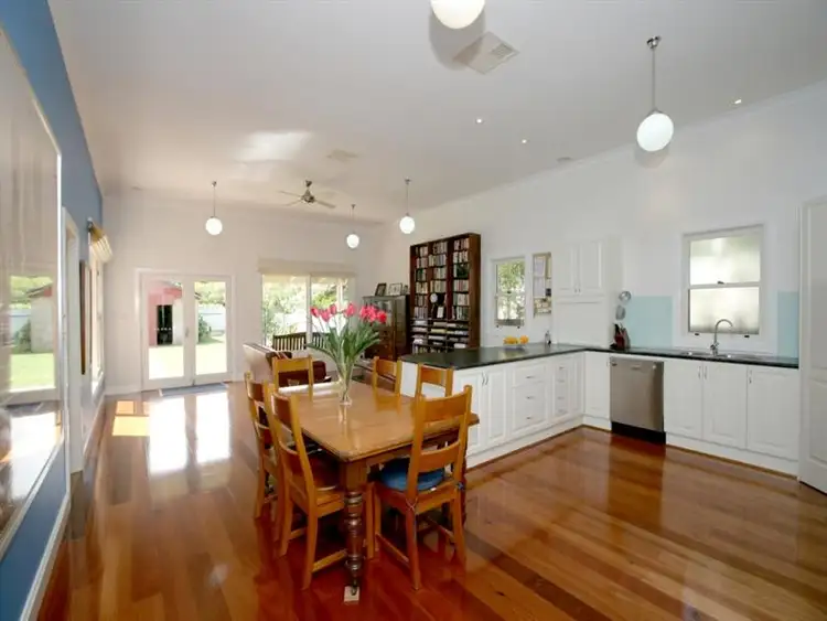 Second view of Homely house listing, 31 Fox Street, Wagga Wagga NSW 2650