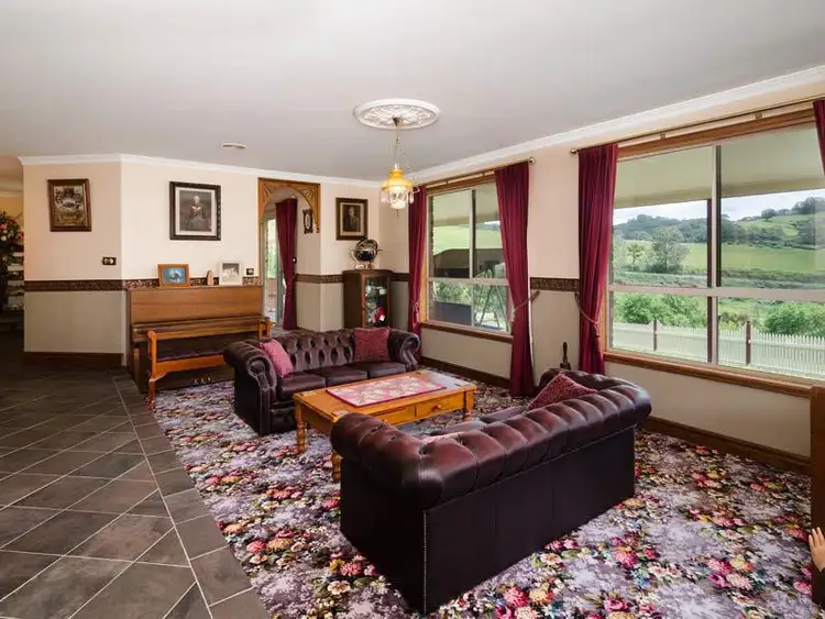 Second view of Homely rural property listing, 487 Lobethal Road, Cudlee Creek SA 5232