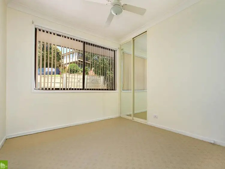 Fourth view of Homely house listing, 4 Telopea Place, Cordeaux Heights NSW 2526