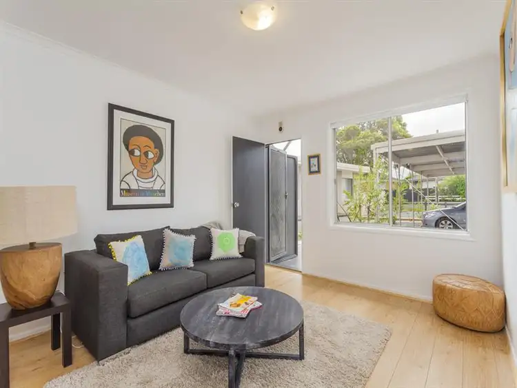 Third view of Homely unit listing, 1/69 Pavo Street, Belmont VIC 3216