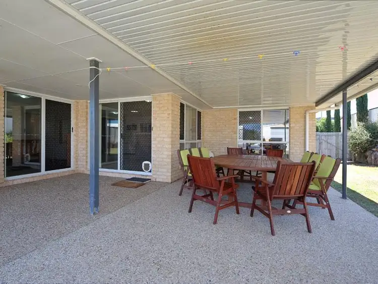 Third view of Homely house listing, 116 Parsons Boulevard, Deception Bay QLD 4508