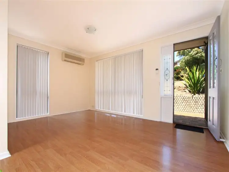 Fifth view of Homely house listing, 4 Telopea Place, Cordeaux Heights NSW 2526