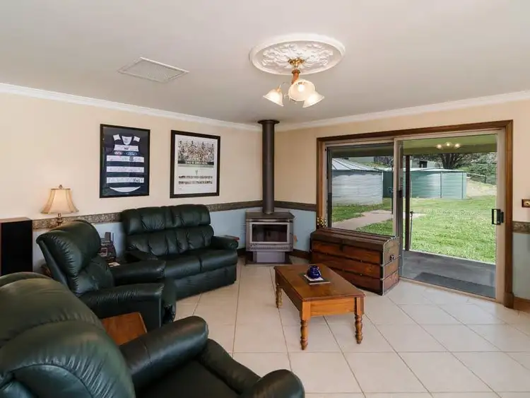 Fifth view of Homely rural property listing, 487 Lobethal Road, Cudlee Creek SA 5232