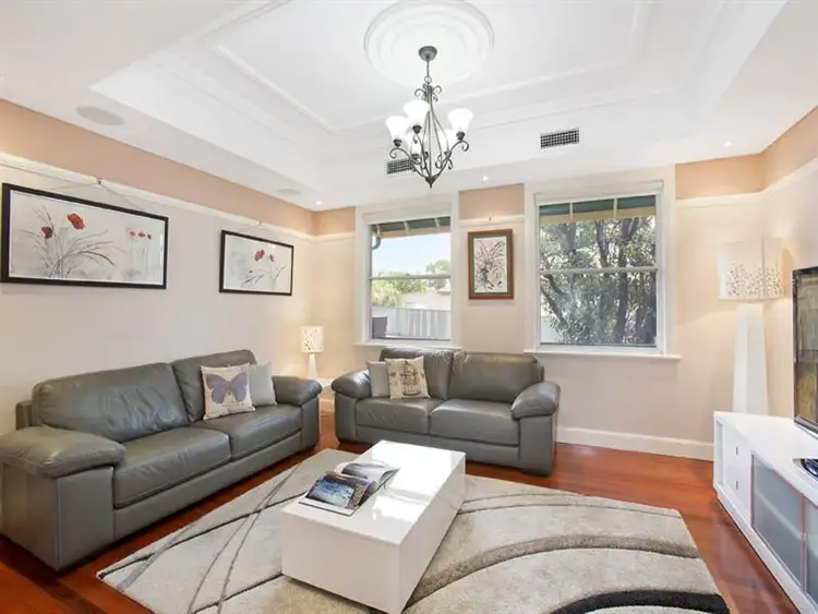 Second view of Homely house listing, 19a Rowley Road, Russell Lea NSW 2046
