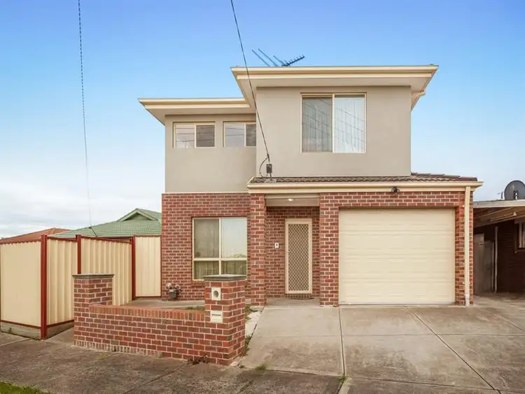 Main view of Homely house listing, 12 Edgware Court, Epping VIC 3076