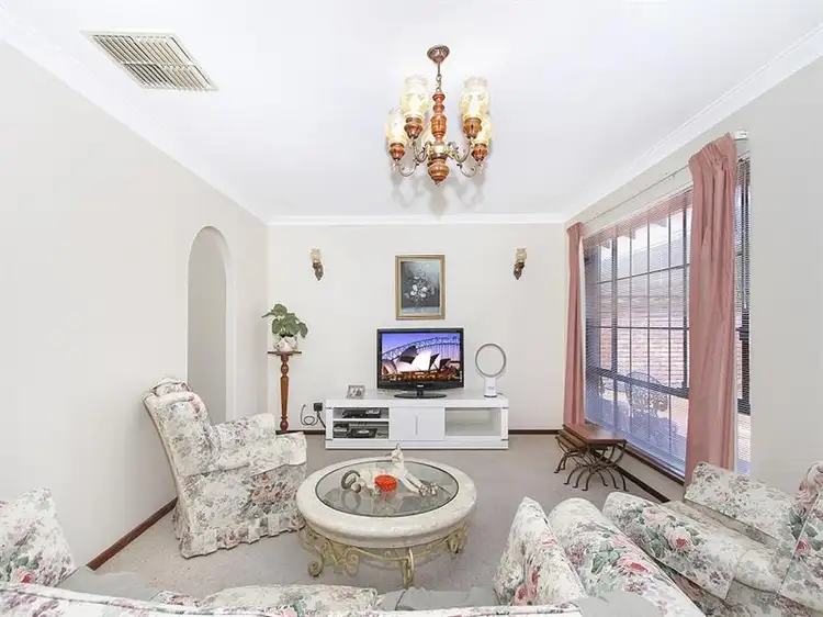 Third view of Homely house listing, 7 Benjafield Way, Hamersley WA 6022