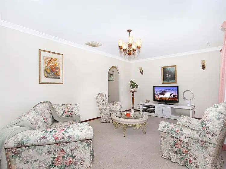 Fourth view of Homely house listing, 7 Benjafield Way, Hamersley WA 6022