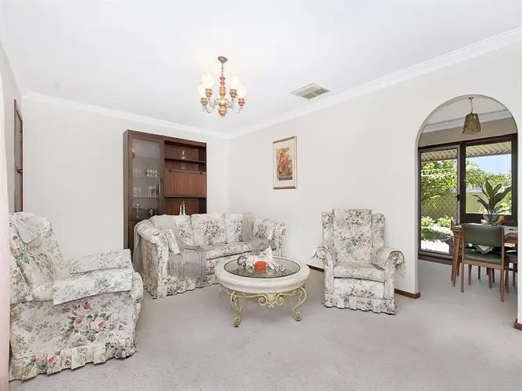 Fifth view of Homely house listing, 7 Benjafield Way, Hamersley WA 6022