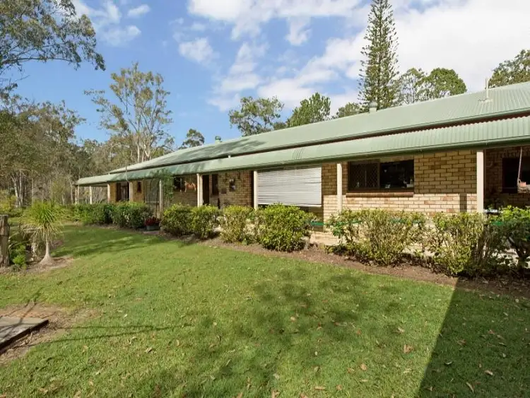 Third view of Homely house listing, 259 Smiths Road, Caboolture QLD 4510