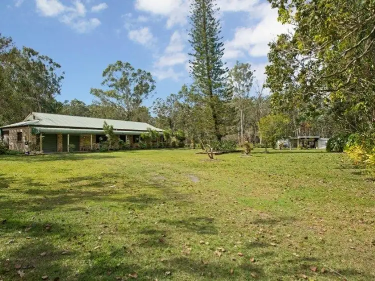 Seventh view of Homely house listing, 259 Smiths Road, Caboolture QLD 4510