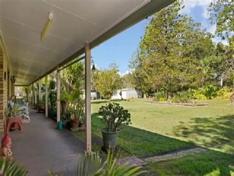 Second view of Homely house listing, 259 Smiths Road, Caboolture QLD 4510