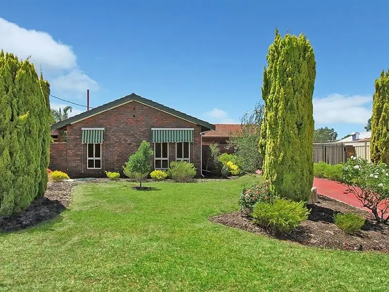 Main view of Homely house listing, 7 Benjafield Way, Hamersley WA 6022