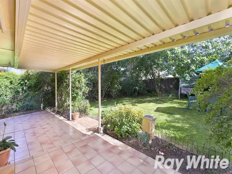 Seventh view of Homely house listing, 15 Meckiff Avenue, North Rocks NSW 2151