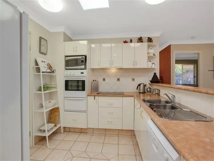 Fourth view of Homely house listing, 19 Gilchrist Drive, Currumbin Waters QLD 4223
