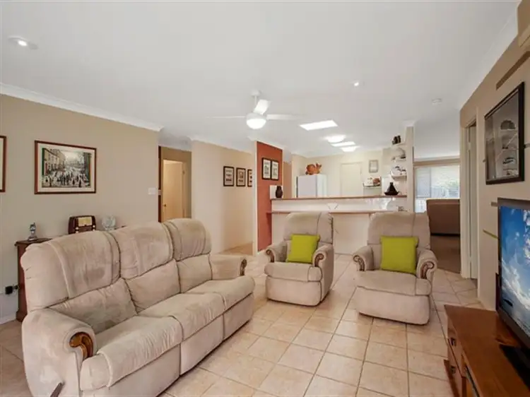 Fifth view of Homely house listing, 19 Gilchrist Drive, Currumbin Waters QLD 4223