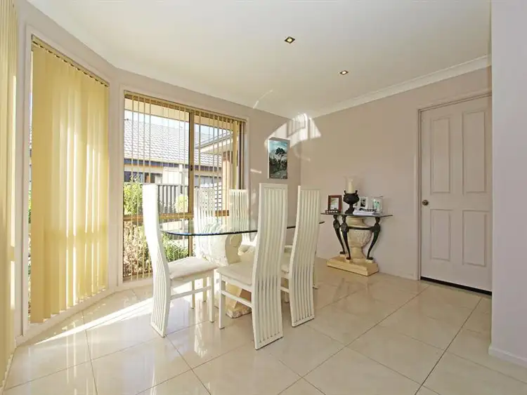 Second view of Homely house listing, 7 Lobelia Place, Hamlyn Terrace NSW 2259
