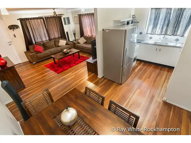 Third view of Homely house listing, 104 Stenlake Avenue, Kawana QLD 4701