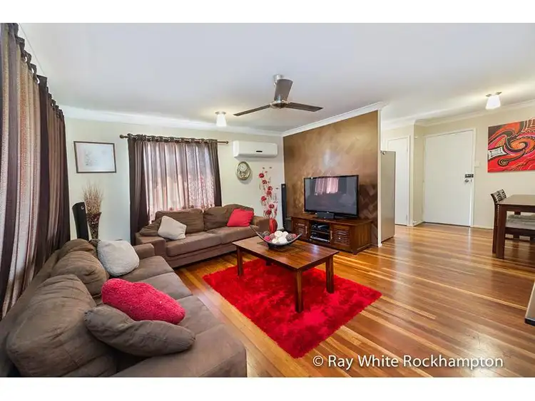 Fifth view of Homely house listing, 104 Stenlake Avenue, Kawana QLD 4701