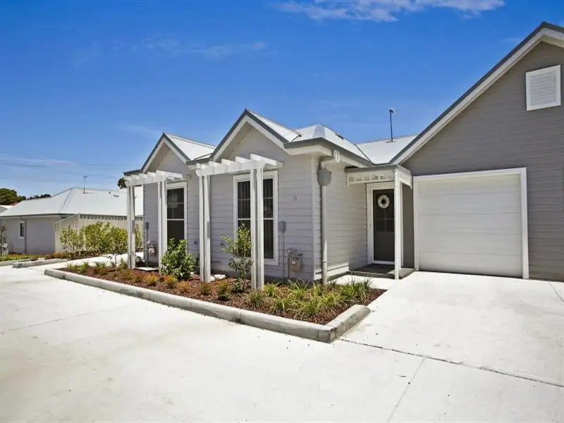 Main view of Homely house listing, 12/115 Christo Road, Waratah NSW 2298
