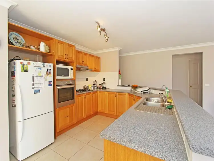 Fifth view of Homely house listing, 7 Lobelia Place, Hamlyn Terrace NSW 2259