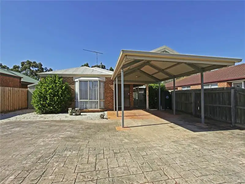 Main view of Homely house listing, 16 The Esperence, Lara VIC 3212