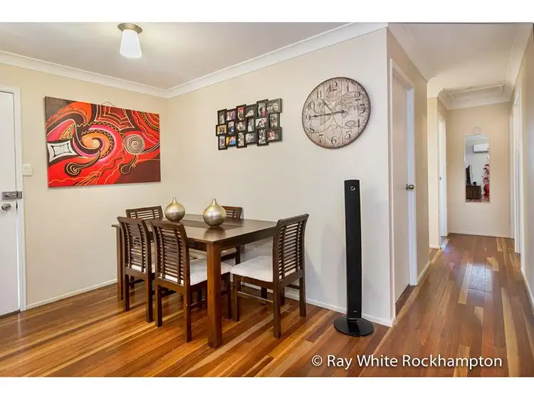 Fourth view of Homely house listing, 104 Stenlake Avenue, Kawana QLD 4701