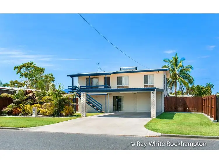 Main view of Homely house listing, 104 Stenlake Avenue, Kawana QLD 4701
