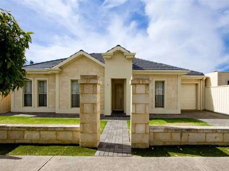 6/27 Airdrie Avenue, Seaton SA 5023