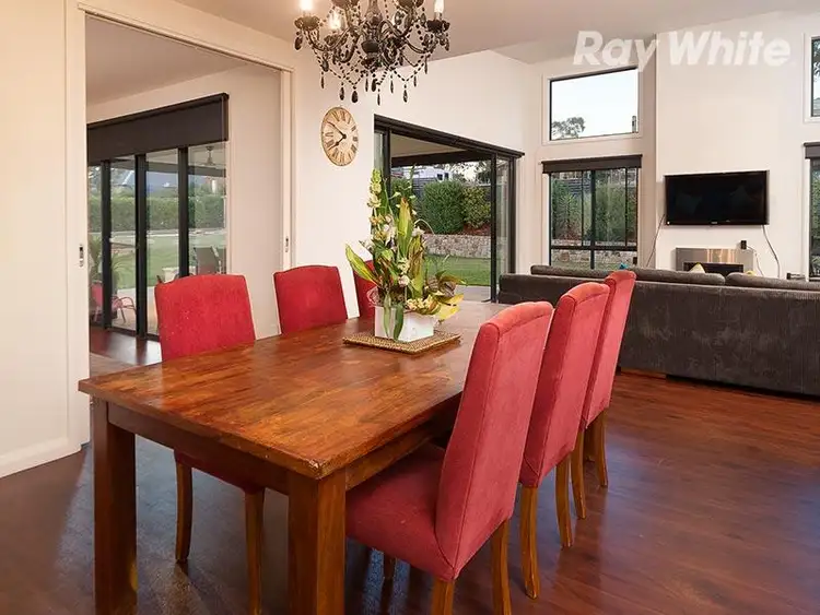 Sixth view of Homely house listing, 9 Lorikeet Street, Wodonga VIC 3690