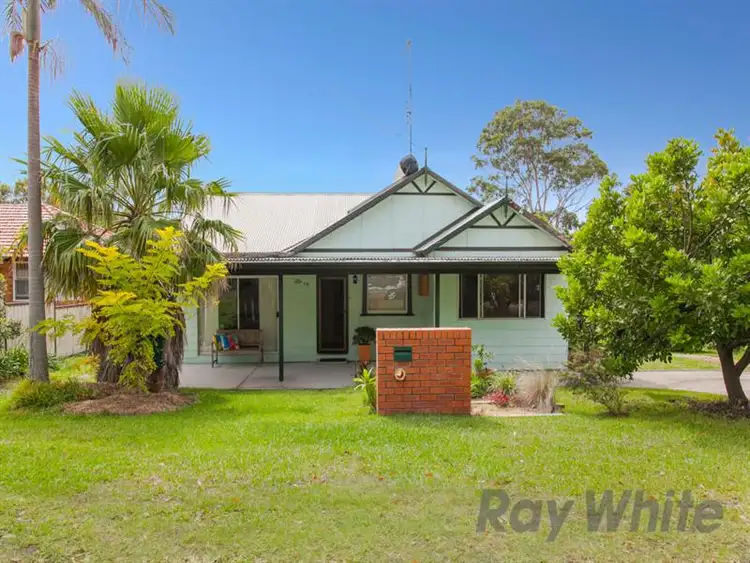 Third view of Homely house listing, 54 Kahibah Road, Highfields NSW 2289