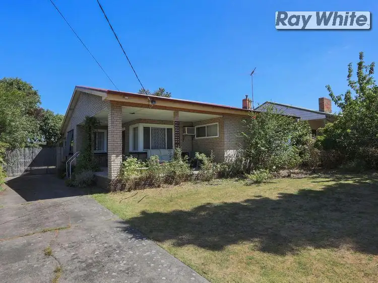 Second view of Homely house listing, 15 Dalgleish Avenue, Rosebud VIC 3939