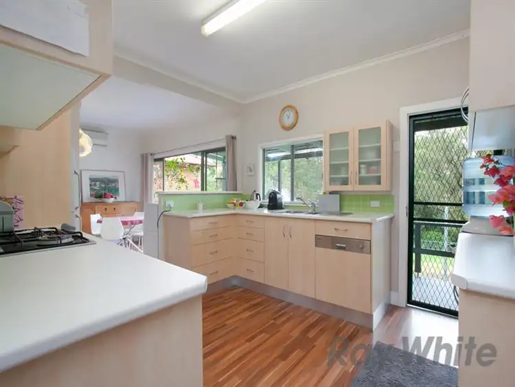 Sixth view of Homely house listing, 54 Kahibah Road, Highfields NSW 2289