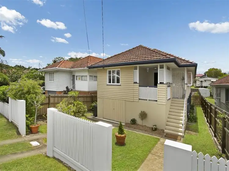 32 Edinburgh Castle Road, Kedron QLD 4031