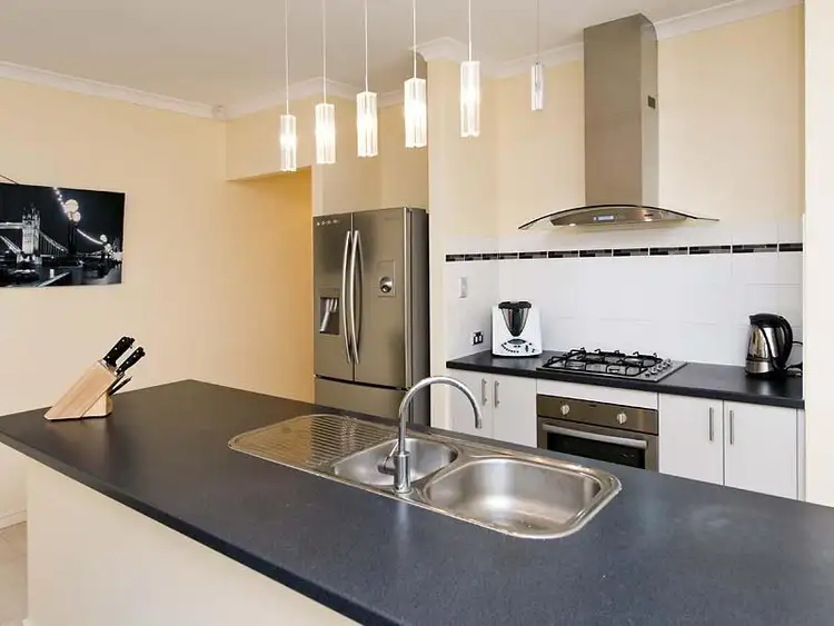 Third view of Homely house listing, 4 Magdalen Loop, Forrestdale WA 6112