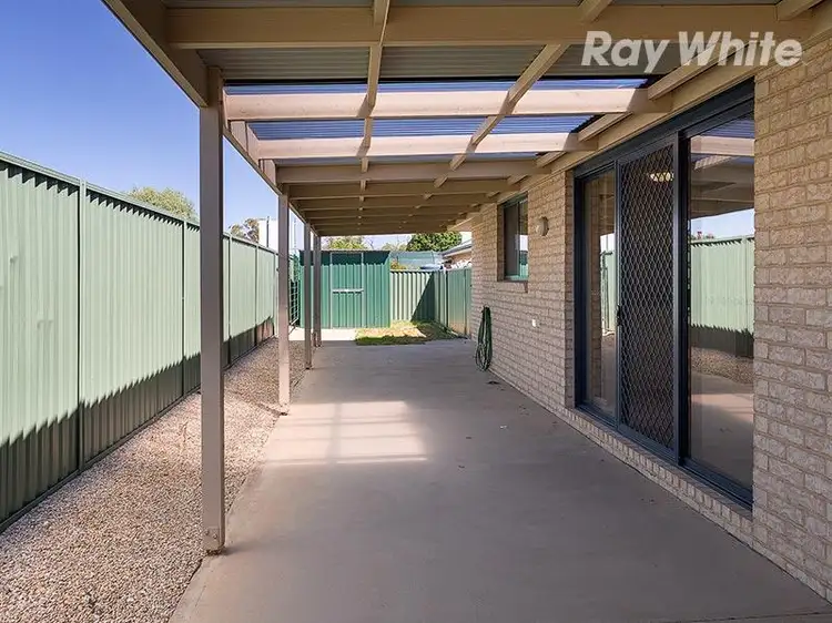Fourth view of Homely townhouse listing, 1/8 Hall Court, Howlong NSW 2643
