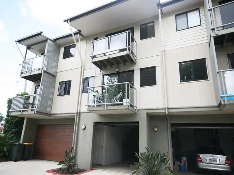 Main view of Homely townhouse listing, 5/48 Wickham Street, Morningside QLD 4170