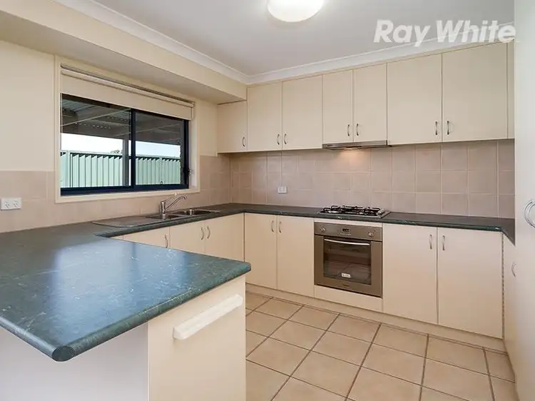 Second view of Homely townhouse listing, 1/8 Hall Court, Howlong NSW 2643
