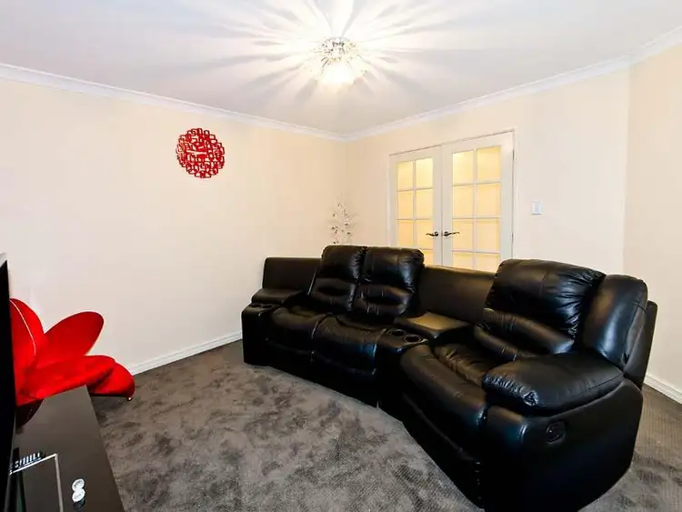 Fourth view of Homely house listing, 4 Magdalen Loop, Forrestdale WA 6112