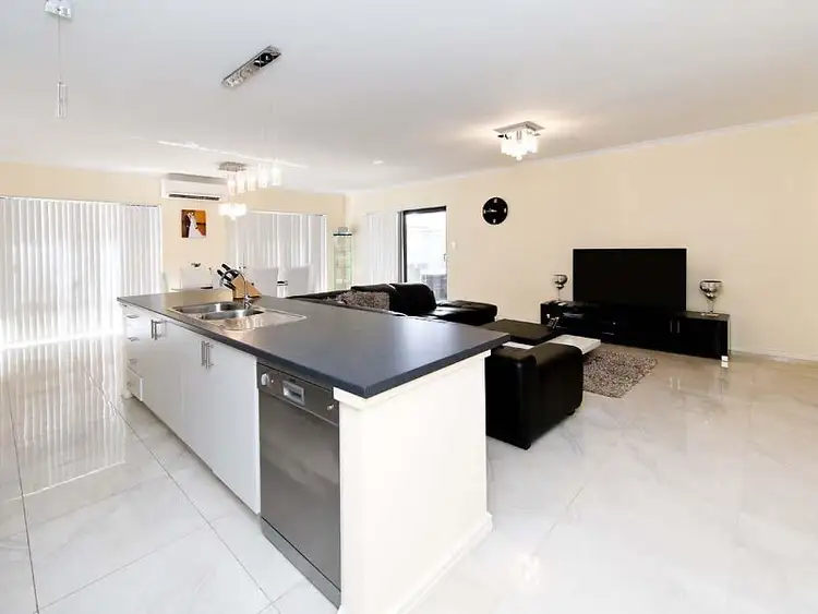 Sixth view of Homely house listing, 4 Magdalen Loop, Forrestdale WA 6112