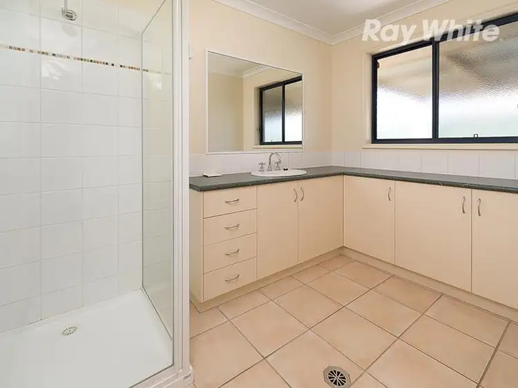 Third view of Homely townhouse listing, 1/8 Hall Court, Howlong NSW 2643